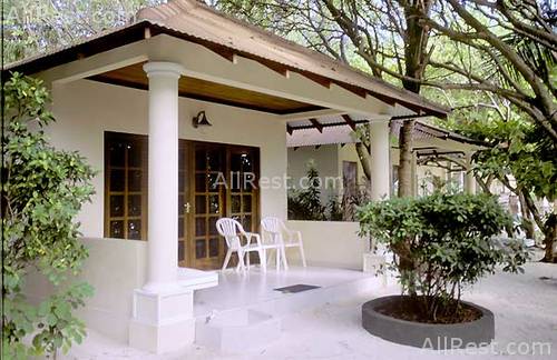 Summer Island Village 4